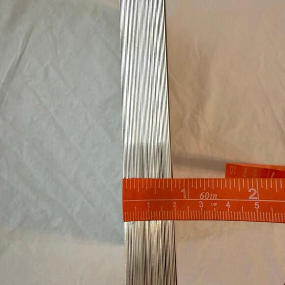 Marguerite Baldasaro Original Art Set Boy Girl Rocking Horse Love You Frame Mat - Picture 13 of 15